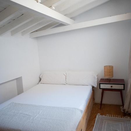 Cozy & Quiet Apartment In The Center Málaga Dış mekan fotoğraf