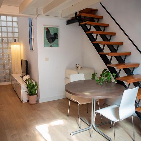 Cozy & Quiet Apartment In The Center Málaga Dış mekan fotoğraf