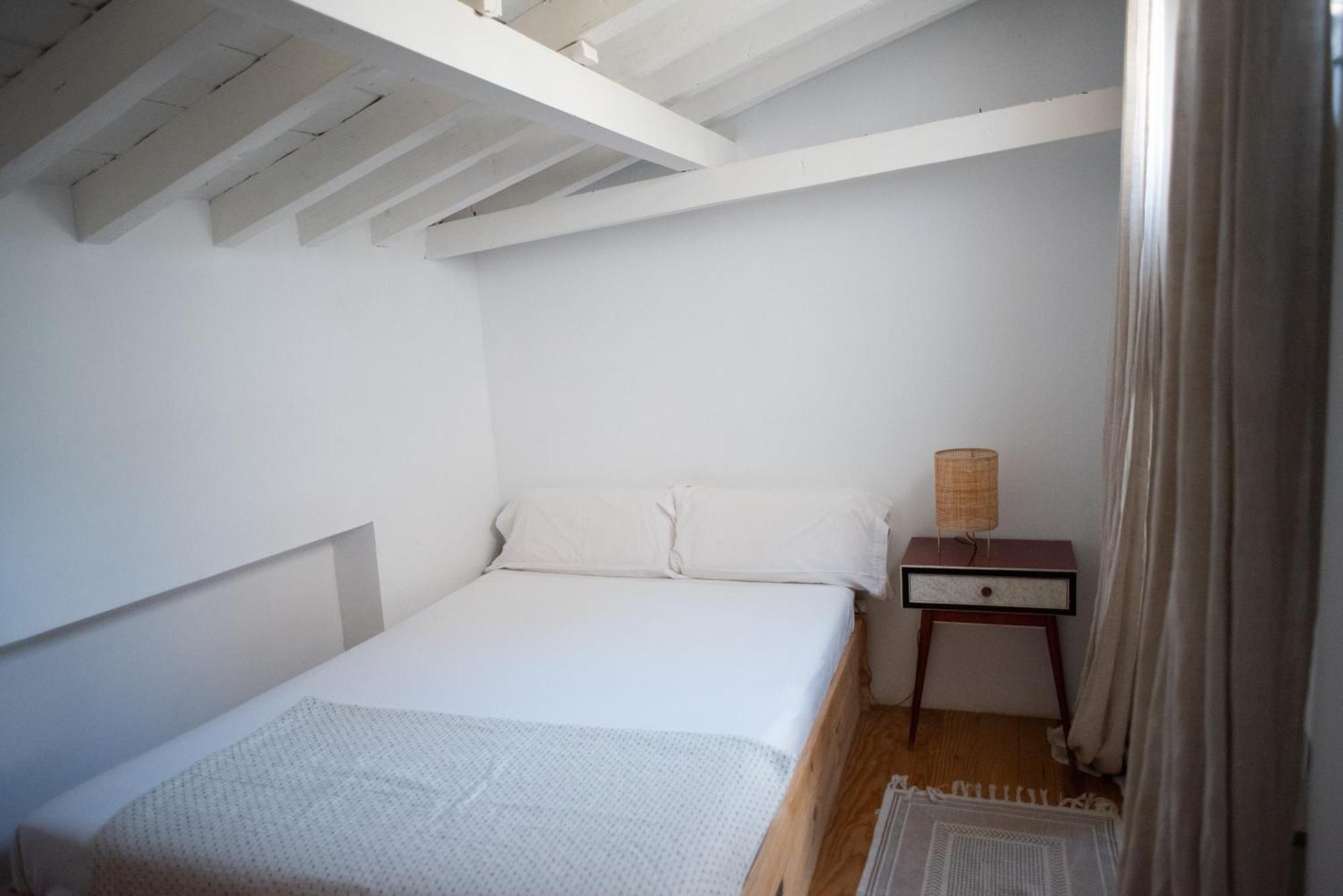 Cozy & Quiet Apartment In The Center Málaga Dış mekan fotoğraf