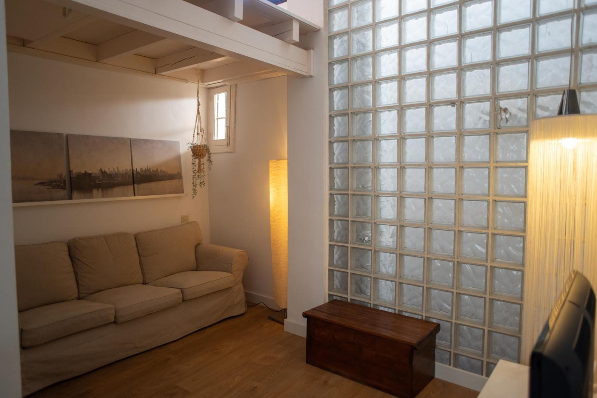 Cozy & Quiet Apartment In The Center Málaga Dış mekan fotoğraf
